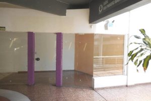 Sala com 29m², no bairro Centro em Caxias do Sul para Alugar