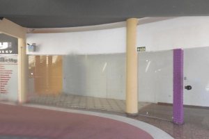 Sala com 29m², no bairro Centro em Caxias do Sul para Alugar