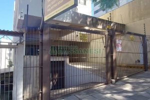 Apto Mobiliado com 44m², 1 dormitório, 1 vaga, no bairro Centro em Caxias do Sul para Alugar