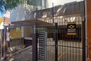 Apto Mobiliado com 44m², 1 dormitório, 1 vaga, no bairro Centro em Caxias do Sul para Alugar