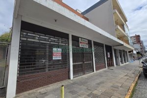 Predio com 539m², 4 vagas, no bairro Centro em Caxias do Sul para Comprar