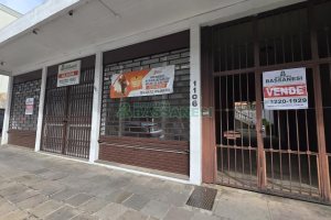 Predio com 539m², 4 vagas, no bairro Centro em Caxias do Sul para Comprar