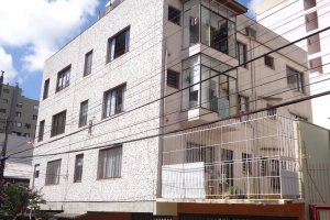 Apartamento com 70m², 2 dormitórios, no bairro São Pelegrino em Caxias do Sul para Alugar