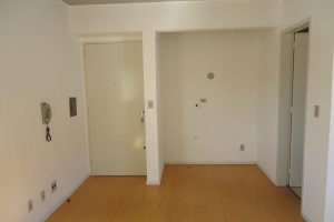 Kitinete com 40m², 1 dormitório, no bairro Centro em Caxias do Sul para Alugar