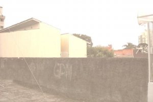 Terreno com 390m², no bairro Pio X em Caxias do Sul para Alugar