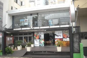 Sala com 85m², no bairro Centro em Caxias do Sul para Alugar