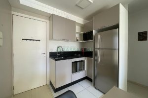 Apto Mobiliado com 34m², 1 dormitório, 1 vaga, no bairro São Pelegrino em Caxias do Sul para Comprar