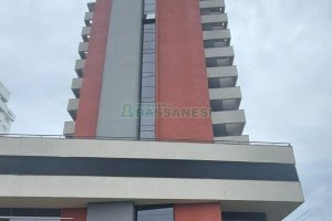 Apto Mobiliado com 58m², 1 dormitório, 1 vaga, no bairro Villagio Iguatemi em Caxias do Sul para Alugar