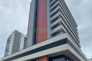 Apto Mobiliado com 58m², 1 dormitório, 1 vaga, no bairro Villagio Iguatemi em Caxias do Sul para Alugar