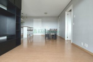 Apto Mobiliado com 58m², 1 dormitório, 1 vaga, no bairro Villagio Iguatemi em Caxias do Sul para Alugar