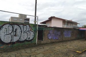 Terreno com 1568m², no bairro Sagrada Família em Caxias do Sul para Alugar