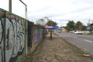 Terreno com 1568m², no bairro Sagrada Família em Caxias do Sul para Alugar