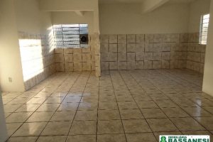 Loja com 95m², 2 dormitórios, no bairro Santa Catarina em Caxias do Sul para Alugar