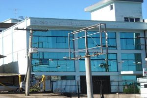 Loja com 1500m², no bairro Sagrada Família em Caxias do Sul para Alugar