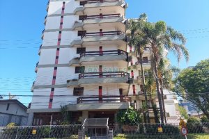 Apto Mobiliado com 171m², 3 dormitórios, 2 vagas, no bairro Centro em Caxias do Sul para Comprar