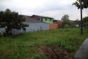 Terreno com 360m², no bairro Desvio Rizzo em Caxias do Sul para Alugar