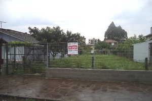 Terreno com 360m², no bairro Desvio Rizzo em Caxias do Sul para Alugar