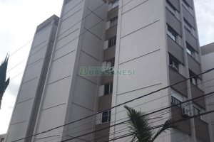 Apartamento com 44m², 1 dormitório, no bairro Centro em Caxias do Sul para Comprar