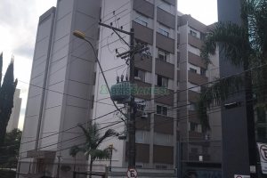 Apartamento com 44m², 1 dormitório, no bairro Centro em Caxias do Sul para Comprar
