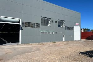 Pavilhão com 2000m², no bairro Santa Catarina em Caxias do Sul para Alugar