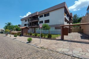 Apartamento com 90m², 3 dormitórios, 2 vagas, no bairro Santa Catarina em Caxias do Sul para Alugar
