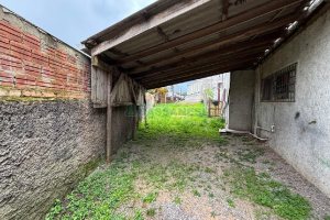 Pavilhão com 122m², no bairro Sagrada Família em Caxias do Sul para Alugar