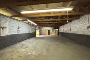 Pavilhão com 122m², no bairro Sagrada Família em Caxias do Sul para Alugar