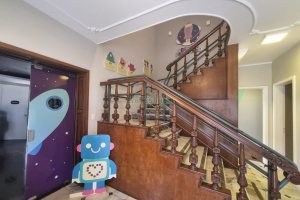 Casa Comercial com 530m², no bairro Petrópolis em Caxias do Sul para Alugar