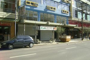Sala com 293m², no bairro Centro em Caxias do Sul para Alugar ou Comprar