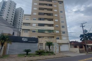 Apartamento com 58m², 1 dormitório, 1 vaga, no bairro Sagrada Família em Caxias do Sul para Alugar