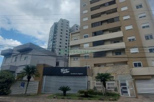 Apartamento com 58m², 1 dormitório, 1 vaga, no bairro Sagrada Família em Caxias do Sul para Alugar