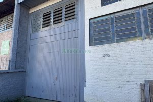 Pavilhão com 400m², no bairro Cristo Redentor em Caxias do Sul para Alugar
