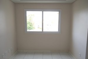 Apartamento com 67m², 2 dormitórios, 2 vagas, no bairro Forqueta em Caxias do Sul para Alugar