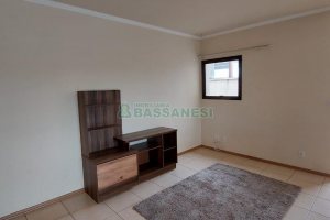 Apto Mobiliado com 63m², 1 dormitório, 1 vaga, no bairro Sagrada Família em Caxias do Sul para Comprar