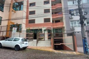 Apartamento com 97m², 2 dormitórios, 1 vaga, no bairro São Pelegrino em Caxias do Sul para Alugar