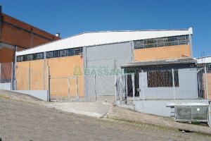 Pavilhão com 570m², no bairro Sanvitto em Caxias do Sul para Alugar