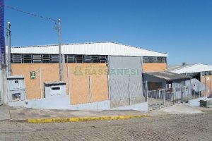 Pavilhão com 570m², no bairro Sanvitto em Caxias do Sul para Alugar