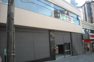 Loja com 233m², no bairro São Pelegrino em Caxias do Sul para Comprar