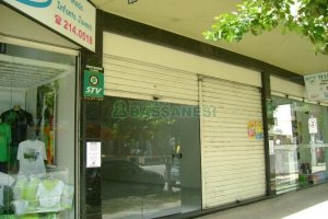 Loja com 112m², no bairro São Pelegrino em Caxias do Sul para Alugar