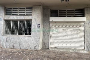 Loja com 125m², no bairro Rio Branco em Caxias do Sul para Alugar