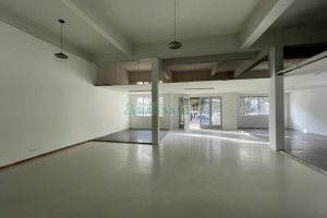 Loja com 125m², no bairro Rio Branco em Caxias do Sul para Alugar