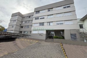 Apartamento com 82m², 2 dormitórios, 1 vaga, no bairro Santa Catarina em Caxias do Sul para Alugar