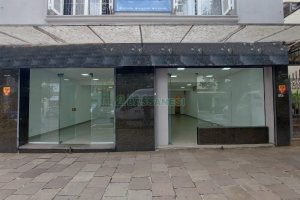 Loja com 147m², no bairro Centro em Caxias do Sul para Alugar