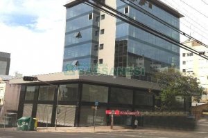 Loja com 110m², no bairro Centro em Caxias do Sul para Alugar