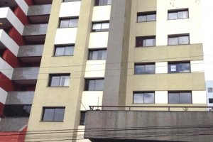 Apto Mobiliado com 40m², 1 dormitório, no bairro Centro em Caxias do Sul para Alugar