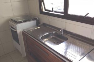Apto Mobiliado com 40m², 1 dormitório, no bairro Centro em Caxias do Sul para Alugar