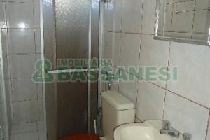 Apto Mobiliado com 35m², 1 dormitório, no bairro Centro em Caxias do Sul para Alugar