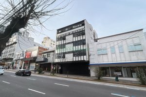 Apto Mobiliado com 35m², 1 dormitório, no bairro Centro em Caxias do Sul para Alugar