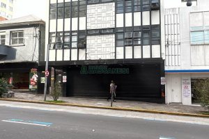Apto Mobiliado com 35m², 1 dormitório, no bairro Centro em Caxias do Sul para Alugar