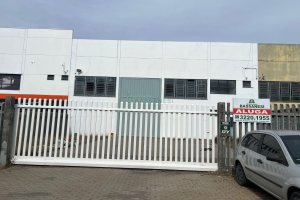 Pavilhão com 1100m², no bairro Santa Lúcia em Caxias do Sul para Alugar